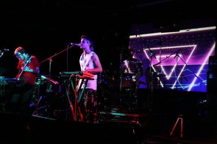 Polygon Palace 107